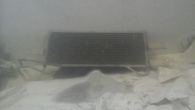 08 道奇 Ram 1500 变速箱油冷却器 5.7 升 8 圆筒式真空吸尘器 4x4 自动 — 第 1/4 张图片