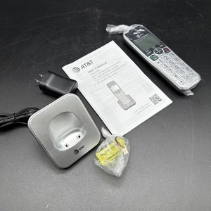 AT&T CRL30102 Cordless Accessory Handset Phone For Cl32102 Series New - No Box - Picture 1 of 5