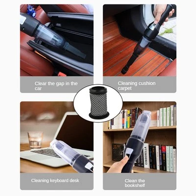 Vacuum Parts Filter High Quality 35602065 HF18CPT Vacuum Cleaner Parts - Image 1 of 4