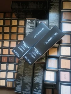 Complexion Rescue Tinted Moisturizer Bundle By Bare Mineral - Picture 1 of 1
