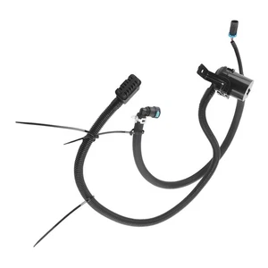 Vapor Canister Vent Solenoid for Cadillac Escalade EXT Chevrolet Avalanch 07-13 - Picture 1 of 12