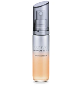 SIGNATURE SELECT - Suero Base Personalizado (Cuidado de la Piel Personalizable) 24 ml - Imagen 1 de 2