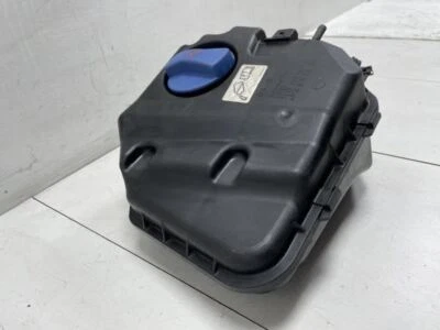 DEPÓSITO DE REFRIGERANTE VOLKSWAGEN TOUAREG 2005 4,2 L para AUDI Q7 07-15 DE FÁBRICA Foto 1 de 4