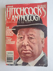 Alfred Hitchcock's Anthology Fall-Winter 1981 Edition Book