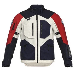 Motorrad Rallye GS RALLYE GTX Jacket Men’s Motorcycle/Motorbike RIDE Four Season - Picture 1 of 5