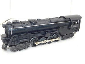 LIONEL TRAINS ORIGINAL POSTWAR No. 2020 STEAM TURBINE LOCOMOTIVE "ONLY" TESTED - Picture 1 of 10