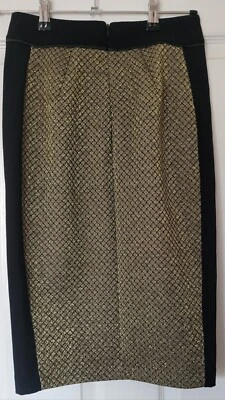 Falda Blumarine para mujer cintura 26 pulgadas Foto 1 de 4