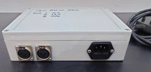 12v 60W Power Supply Unit 2 x LXR outputs - Picture 1 of 3