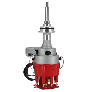Performance Ignition Distributor for Chrysler 318 340 360 PC7006 - Picture 1 of 12