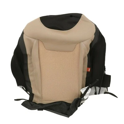 GENUINA MOPAR 2016 JEEP RENEGADE ASIENTO DELANTERO TRASERO IZQUIERDO OEM 6EN27U5NAA Foto 1 de 3