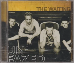 The Waiting-Un-Fazed (CD 1998) - Picture 1 of 2