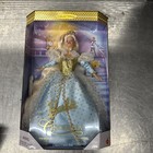 Barbie as Cinderella Collector Edition Mattel #16900 Vintage 1996