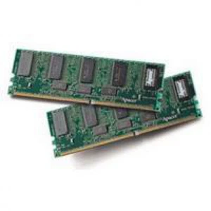 Fujitsu Memory Module 2x256MB 266MHz DDR PC2100 ECC Memory Module 0.5 GB - Afbeelding 1 van 1