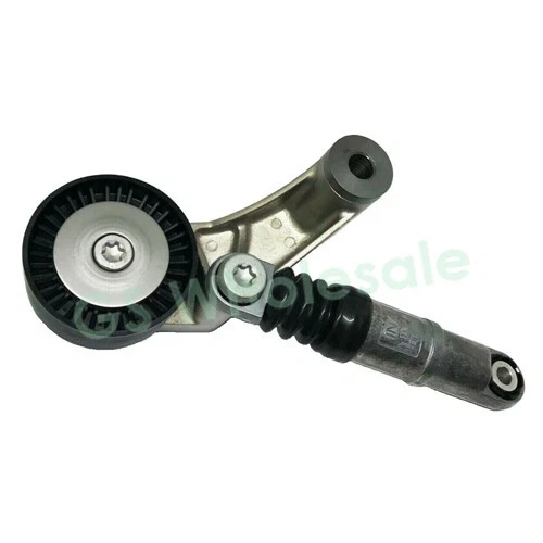 Genuine Engine Belt Tensioner 252813A100 for 07-15 Hyundai Veracruz Diesel — 第 1/1 张图片