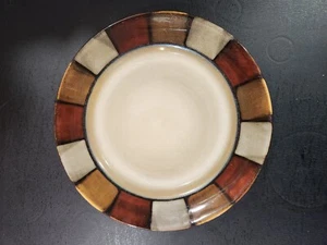 Pfaltzgraff Taos - 8-1/2" Stoneware Dessert/Salad Plate - Picture 1 of 2