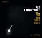 Ray Lamontagne - Till The Sun Turns Black [New CD]