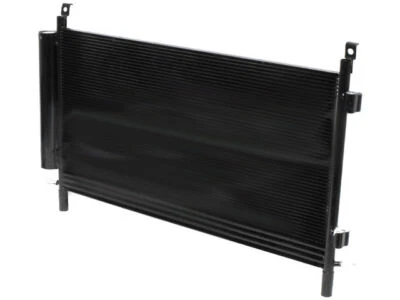 For 2010-2011 Chevrolet Camaro A/C Condenser 16216GXCC Condenser Parallel Flow - Image 1 of 2