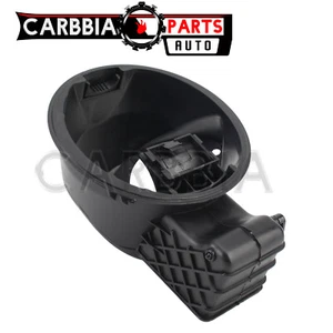 For Ford F-150 Fuel Filler Gas Cap Door Lid Housing 2004-2008 4-Door 4.6L 5.4L - Picture 1 of 5