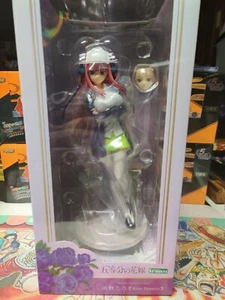 Quintessential Quintuplets Nino Nakano KOTOBUKIYA 1/8th Scale Figure NEW SEALED - Picture 1 of 3