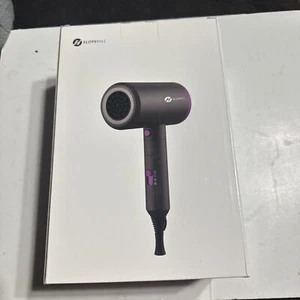 Slopehill Professional Hair Dryer. 2 Speed And Heating Settings. Model 1901 F550 - Picture 1 of 6
