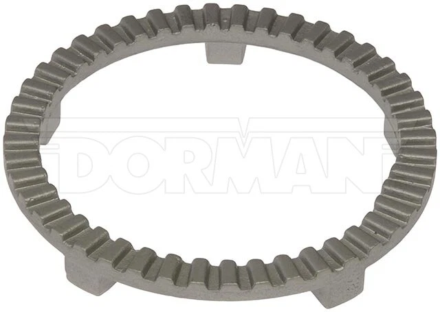 Dorman 917-534 Anti-Lock Brake System Tone Ring For Select 90-08 Subaru Models - Image 1 of 4