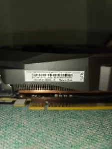 ZOTAC GTX 1080 Ti, G.Skill TridentZ RAM, EVGA 650w PSU - Picture 1 of 15