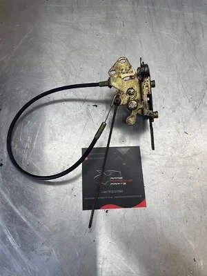 Pestillo puerta izquierda Porsche 924 944 92753705306 usado Foto 1 de 4