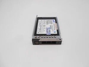 240GB SSD SATA 2.5 6G for Dell Server Hard Drive R540 T640 R640 R740 R740XD - Picture 1 of 1