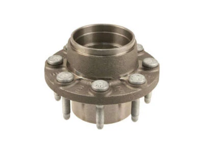 Buje de rueda trasero Delco 96797JJDP clásico para Chevrolet Silverado 2500 HD 2007 Foto 1 de 2