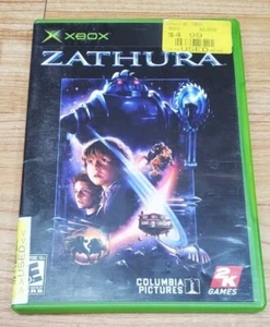 Zathura (Microsoft Xbox, 2005) testato e funzionante - Foto 1 di 5