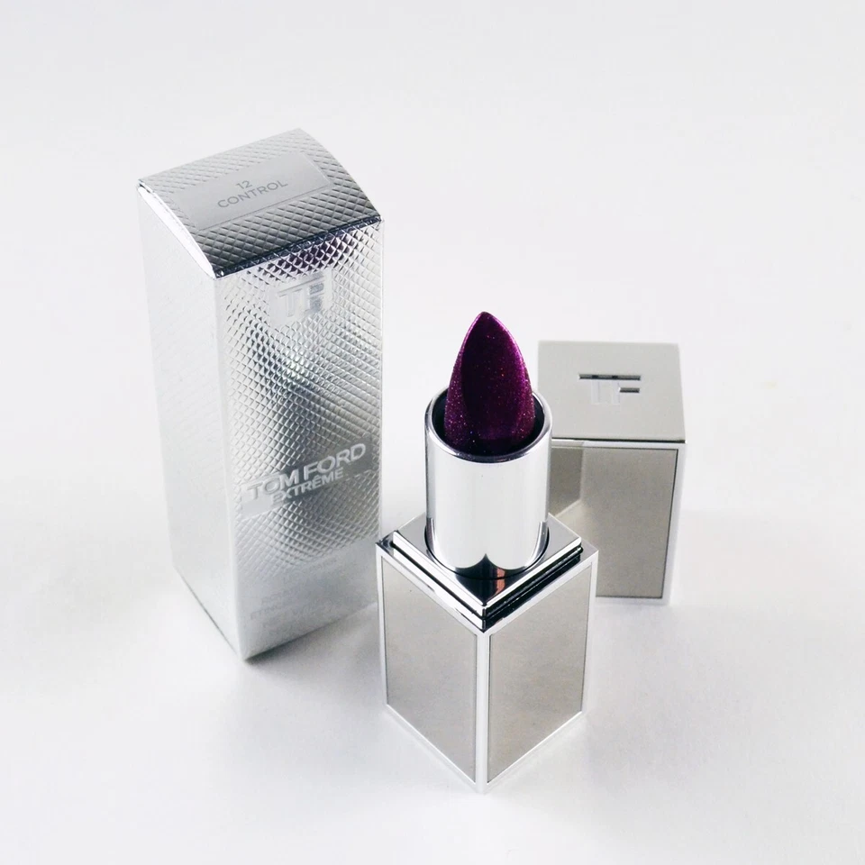 Tom Ford Lip Spark - Control #12 0.1oz 3g