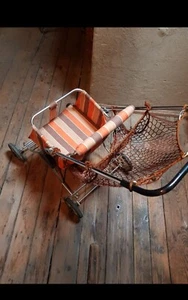DDR Kinderbuggy - Bild 1 von 2