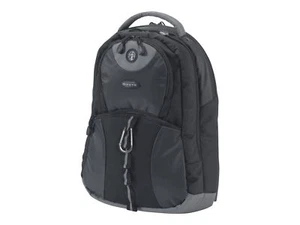 Rucksack - Notebook - Laptop - 17" Zoll - 26 Liter - Schwarz - Dicota - neu - Afbeelding 1 van 1
