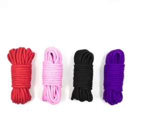 Bondage Restraint Rope For Couples 10 Meter - Picture 1 of 7