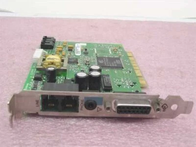 HP Audio Modem 5184-9924 - Image 1 of 4