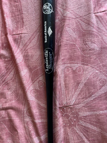 New York Yankees Alex Rodriguez 2005 Bat Day 30" C271 Louisville Slugger A-ROD Cover