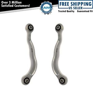 Rear Upper Control Lateral Strut Arm Pair Set of 2 for 00-06 MB CL S Class