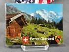 Berner Oberland Photos By Verlang Gyger (Paperback) Free Shipping!!!