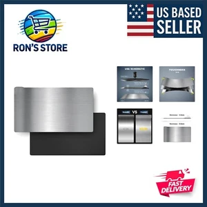 Corrosion-Resistant 310x174mm Flex Plate & Magnetic Base for All Anycubic Models - Picture 1 of 9