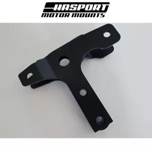 Hasport B-Series AWD Rear Engine Bracket for 1988-1991 Honda Civic/CRX EFRBAWD - Picture 1 of 2