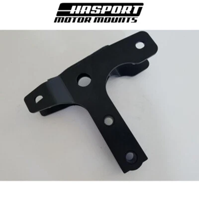 Suporte de motor traseiro Hasport B-Series AWD para 1988-1991 Honda Civic/CRX EFRBAWD - Imagem 1 de 2