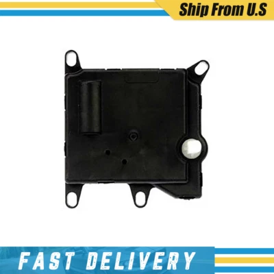 Actuador de puerta de mezcla de calentador de climatización Dorman 604-203 nuevo para camión F250 F350 F450 F550 Foto 1 de 4