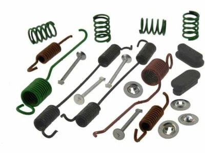 For 2008-2012 Ford Escape Drum Brake Hardware Kit Rear 56163DN 2010 2011 2009 - Изображение 1 из 2