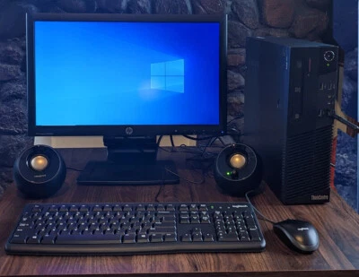 GamerSxin Complete Entry level Gaming PC Computer - Image 1 of 4