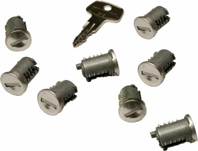 Yakima 8007208 Car Rack System Components