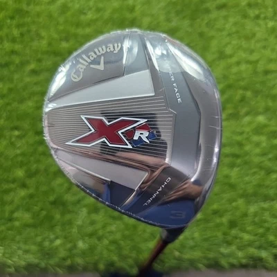 Callaway XR 2023 3 Wood 15 Degree Regular Flex Shaft *BRAND NEW* - Image 1 of 4