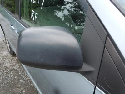 2004-2010 Toyota Sienna Power Door Mirror Passenger Right RH Non-Heated OEM - Image 1 of 2