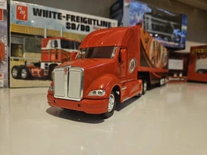 1/32 Scale Diecast Replica By NewRay Kenworth T700 - Picture 1 of 22