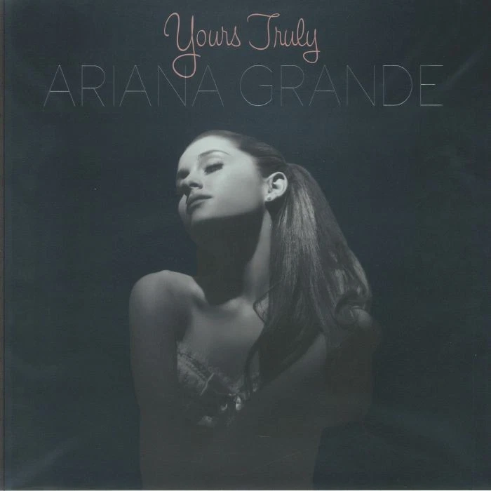 GRANDE, Ariana - Yours Truly (10th Anniversary Edition) - Vinyl (LP) - Image 1 of 1