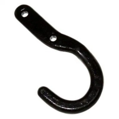 For GMC C3500 1999 2000 Tow Hook Passenger Side - Imagem 1 de 3